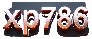 xp786 logo